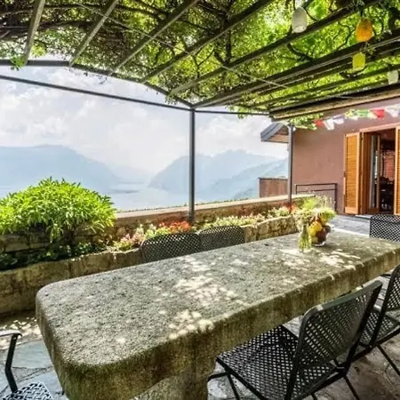 Bellavista Lakeview Pool